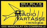 Radio Tartasse